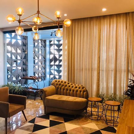 Arca'S Hotel Толеду Екстер'єр фото