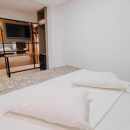 Arca'S Hotel Толеду Екстер'єр фото