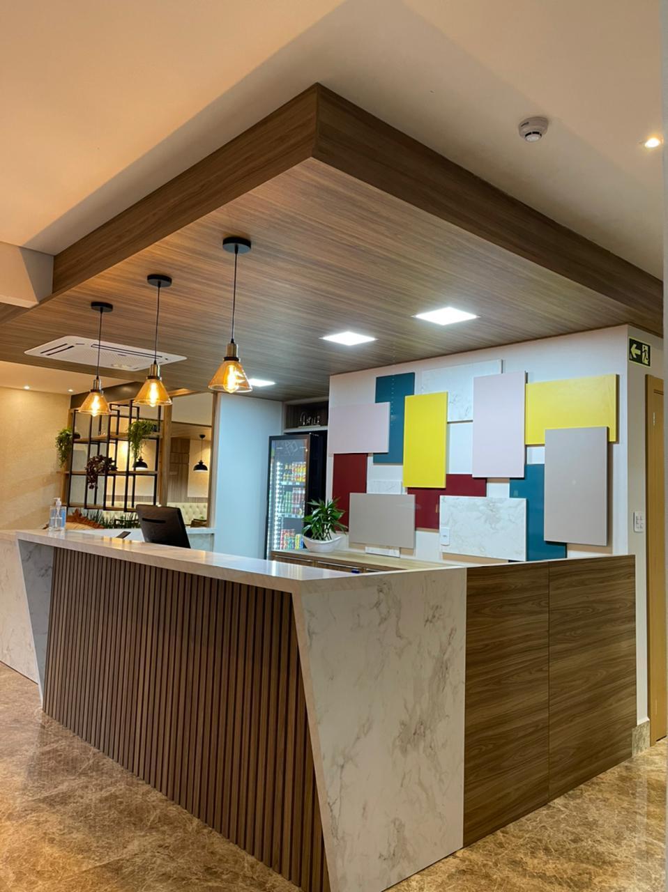 Arca'S Hotel Толеду Екстер'єр фото
