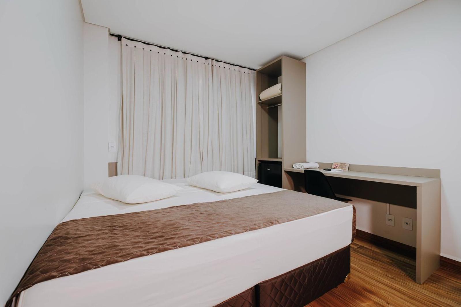 Arca'S Hotel Толеду Екстер'єр фото